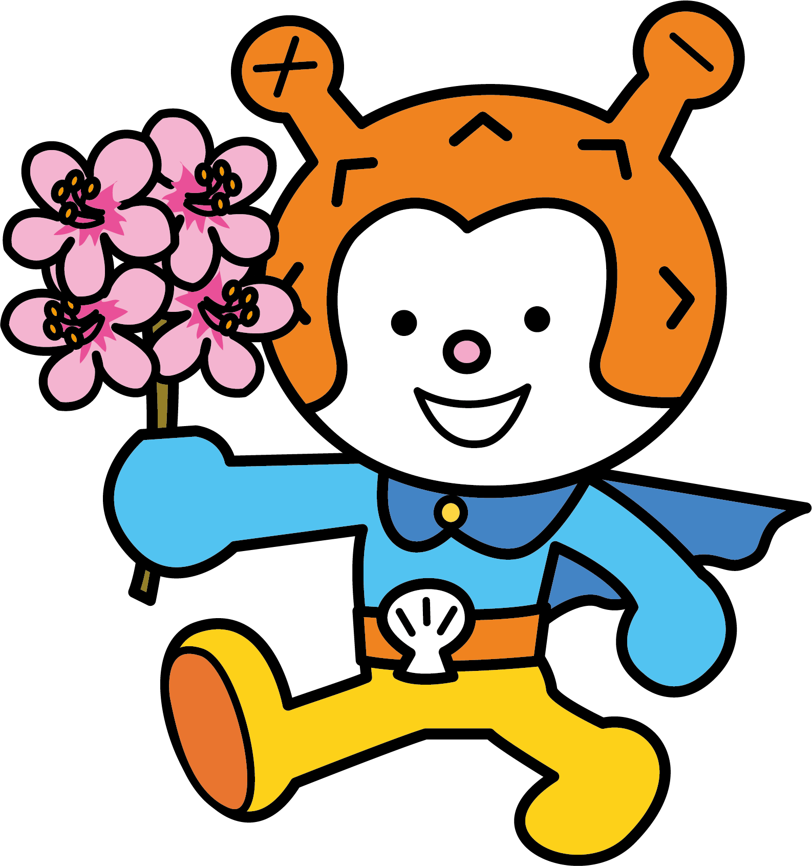 ほやぼーや様 海の子 ホヤぼーや【公式】WEBサイト | 【公式】気仙沼の観光