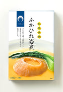 ふかひれ姿煮  150g×3【石渡商店】
