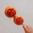 ひょうたん揚げ 5本入【阿部蒲鉾店】