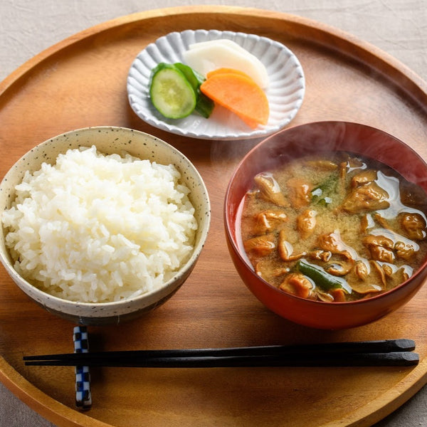 なめこ屋さんのいつでもなめこ 12袋入【築館なめこ生産組合】