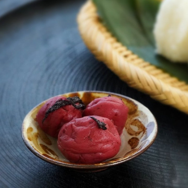 手づくりの味 しそ梅 260g | 宮城県物産振興協会オンラインショップ