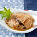 カレイの縁側醤油煮込み 10缶セット【木の屋石巻水産】