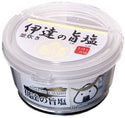 伊達の旨塩-100gカップ-【山田油業】