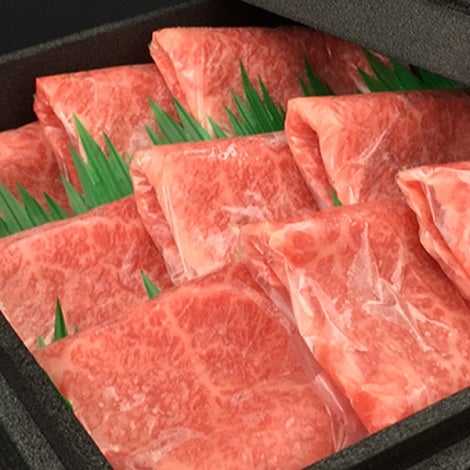 最高級A5ランク仙台牛ギフトセットA【肉のいとう】
