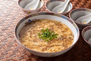 濃縮ふかひれスープ 5袋セット【石渡商店】