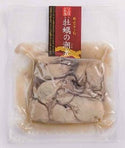牡蠣の潮煮 3袋セット【末永海産】