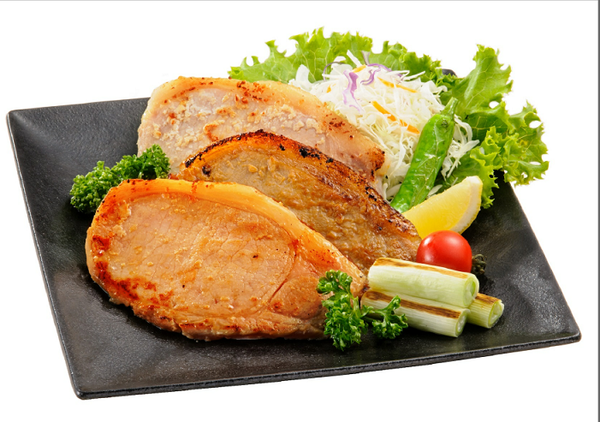宮城県産豚ロース発酵三昧 I-30U【伊豆沼農産】