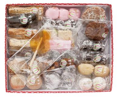 仙台駄菓子詰合せ 550g【熊谷屋】