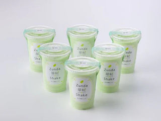 Zunda華糀shake　6個セット【島津麹店】