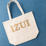 IZUI トートバック（大）