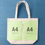 IZUI トートバック（大）