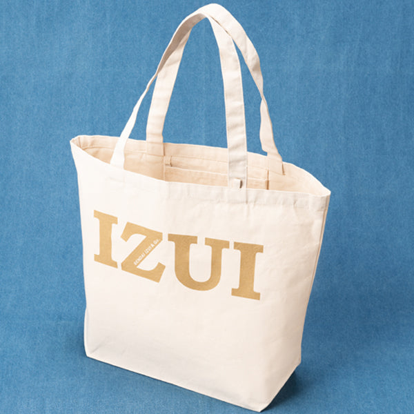 IZUI トートバック（大）