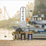 浜ののりだれ定番セット【SEASAW】