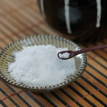 伊達の旨塩-300ｇ 袋 -（3個セット）【山田油業】