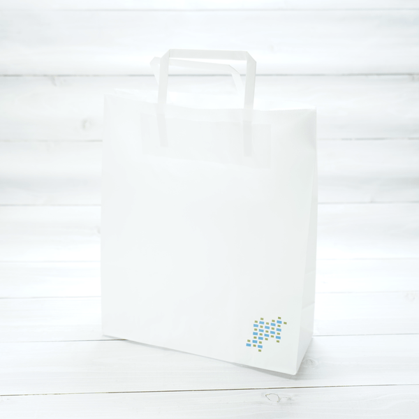 手提げ紙袋