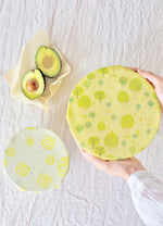 ミツロウラップ『tsu tsu mi』(M) ame to kuma