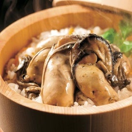 牡蠣の潮煮　3袋セット【末永海産】