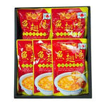 濃縮ふかひれスープ　5袋セット【石渡商店】