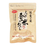 人は登米のだし（30袋）【日高見屋】