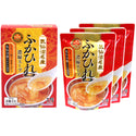 ふかひれ濃縮スープ（土産用）3袋入【気仙沼ほてい】