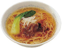 ふかひれラーメン　１箱（２食入）【気仙沼ほてい】