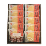 スイーツかまぼこ「どらぼこ」（10個）【松島蒲鉾本舗】