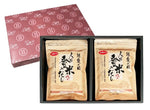 人は登米のだし-ギフトセット-（30袋×2）【日高見屋】