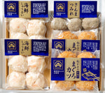 松かまキッチンお手軽セット【松島蒲鉾本舗】