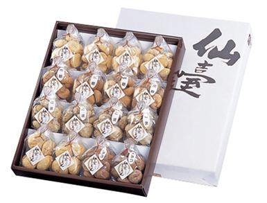 仙臺まころん　詰合せ【伊藤食品工業所】